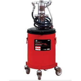 Resim Ckm A101 – 10 Kg Havalı Gres Pompası 