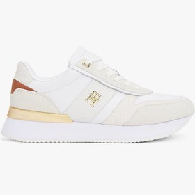 Resim Tommy Hilfiger Kadın Spor Ayakkabı 
