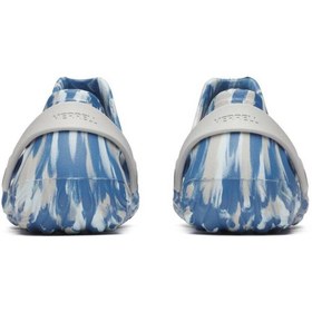 Resim Merrell Hydro Moc Su Deniz Ayakkabısı Unisex Sandalet MAVİ 