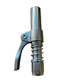 Resim Vav Tek Mandallı Gres Tabancası Ucu 