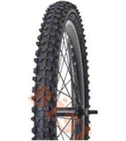 Resim Bisiklet Dış Lastik 16 X 2,125 Meghna Mtf 