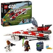 Resim LEGO Star Wars Jedi Bob'un Starfighter’ı 75388 