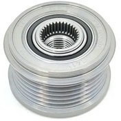 Resim SKF VKM03519 Alternator Kasnagi 