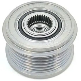 Resim SKF VKM03519 Alternator Kasnagi 