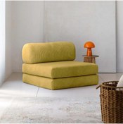 Resim MiniWood Modüler Legom Tekli Koltuk 