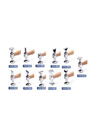 Resim Kaportacı Çekici Ekç 001 Bonnet Hammer Kaporta Düzeltme Çekiç 