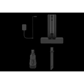 Resim Beko Slimclean® 1.0 Vrt 55521 B Şarjlı Dikey Süpürge 