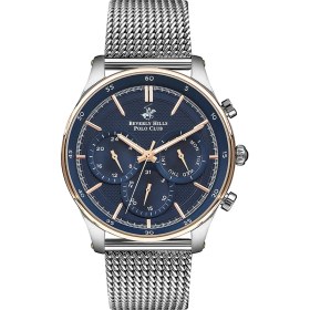 Resim Beverly Hills Polo Club BP3117X.590 Erkek Kol Saati 