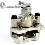 Resim Esse Otomotiv - Transit V347 Jumbo Fren Kaliperi Arka Sol 200ps Çift Teker 06- Bsg 30-245-005 8c1v 2k328 Bb 