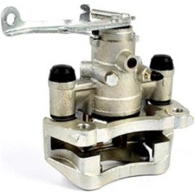 Resim Esse Otomotiv - Transit V347 Jumbo Fren Kaliperi Arka Sol 200ps Çift Teker 06- Bsg 30-245-005 8c1v 2k328 Bb 