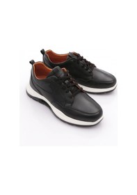 Resim Dr. Flexer M822502 Eva Taban Erkek Ayakkabı Siyah 