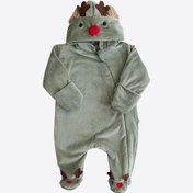 Resim Dasher Kozmonot Yeşil Yeşil 