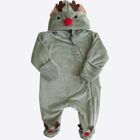 Resim Dasher Kozmonot Yeşil Yeşil 