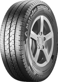 Resim Matador 195R15C 8PR 106/104R Hectorra Van Yaz Lastiği 2023 