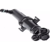 Resim Monreal 75996 Far Yıkama Robotu Sol A-Serisi W169 05-07 1698600147 