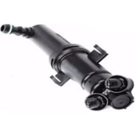 Resim Monreal 75996 Far Yıkama Robotu Sol A-Serisi W169 05-07 1698600147 