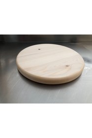 Resim Ahmet Demirel Orman Ürünleri Ahşap Şadırvan Oturağı 