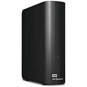 Resim WD 16TB Elements 3.5" USB 3.0 Siyah (WDBWLG0160HBK-EESN) Daima Sıfır Ürün ve 12 Yıllık GÜVEN.