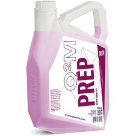 Resim Gyeon Q²m Prep Seramik Kaplama Öncesi Yüzey Temizleyici - 4000 Ml 