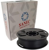 Resim Genel Markalar nslmshop Filament PLA + 1.75mm 1 Kg Plus - Siyah Life Store 1037065 