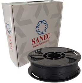 Resim Genel Markalar nslmshop Filament PLA + 1.75mm 1 Kg Plus - Siyah Life Store 1037065 