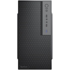 Resim Suncom RAKS FRC101A9 i5-4460 16 GB 512 SSD W11P Masaüstü Bilgisayar 