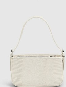 Resim Housebags Kadın Tokalı Baguette Çanta 208 001 