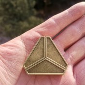 Resim Beyin Bükücü Bulmaca: Yüksek Zeka Mücadelesi (1 Adet) - Yeni Çağ Sihirli Oyuncak 