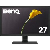 Resim PolarBear Lab Benq 27 Tn Gl2780 1ms 75hz Hdmi-dp-dvi Ev Ofis Monitörü 1920x1080 