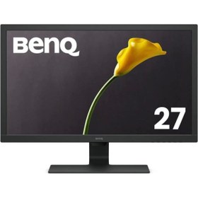 Resim PolarBear Lab Benq 27 Tn Gl2780 1ms 75hz Hdmi-dp-dvi Ev Ofis Monitörü 1920x1080 