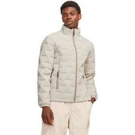 Resim Jack Jones Giyim Kar Montu Jcosonic Stand Collar 