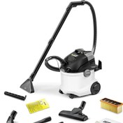 Resim Karcher Se 5 Upholstery Halı Ve Koltuk Yıkama Makinesi 