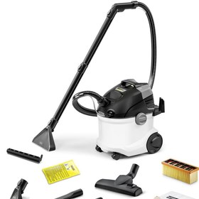 Resim Karcher Se 5 Upholstery Halı Ve Koltuk Yıkama Makinesi 