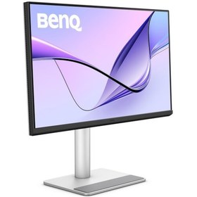 Resim Benq Ma270up Apple Uyumlu MacBook Pro Ve Apple Uyumlu MacBook Air İçin 27 