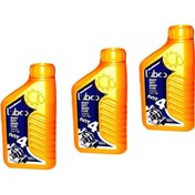 Resim LUBCO Dot4 Fren Hidrolik Ve Debriyaj Dolum Yağı 500 ml(3 Adet) 