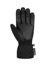 Resim Reusch Morris Gore-tex Siyah Kayak Eldiveni 001 