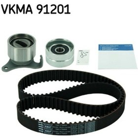 Resim Skf Eksantrik Gergi Kiti 123x240 Corolla Ee80/ee90 1.3 87-92 -corolla 1.3 92-97 -cor IS00-SKF VKMA91201 