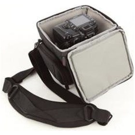 Resim Sony A7-A7S İçin Delsey Proroad 41 Omuz Çantası 