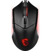 Resim Optik Oyuncu Mouse Msı Gg GM08 Clutch GM08 