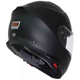Resim Origine Logic Solid Çene Açılır Kask 