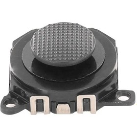 Resim Ps1000 2 Pcs-3d Og Joystick Başparmak Çubuk Kapağı Sensörü Sony Psp1000 Psp2000 Yedek 