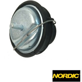 Resim MOTOR KULAĞI ALT TRAVERS ARKA S70/V70/850/C70 
