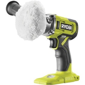 Resim Ryobi RDP18-0 Akülü Polisaj Makinesi (Akü & Şarj Hariç) - 5133005897 