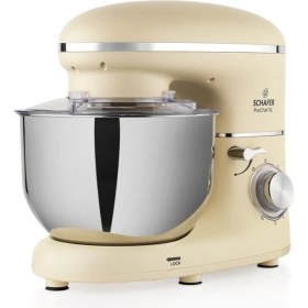Resim Özbience Gelişmiş 5l Stand Mikser, 6 Parça Set, Profesyonel Mutfak Aksesuarı 