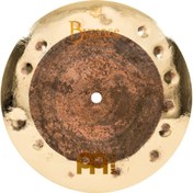 Resim Meinl 10" Byzance Dual Splash 