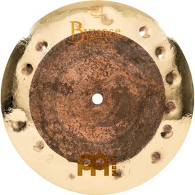 Resim Meinl 10" Byzance Dual Splash 