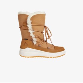 Resim Mckinley Rita Iı High Kadın Kahverengi Outdoor Bot 425396 Kahverengi 
