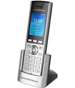 Resim Grandstream Dp722 Sıp Dect El Terminali 