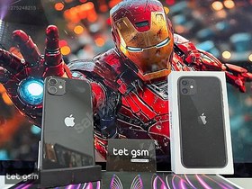 Resim Apple iPhone 11 İkinci El TR | 256 GB | Siyah 
