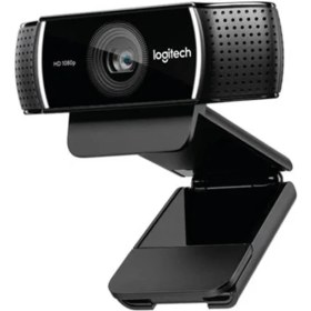 Resim Lims Store Logitech 960-001088 C922 Pro Stream Webcam V-U0028 Tripod Destekli 
